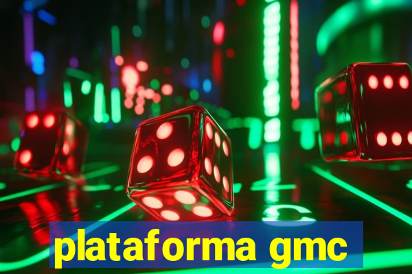 plataforma gmc